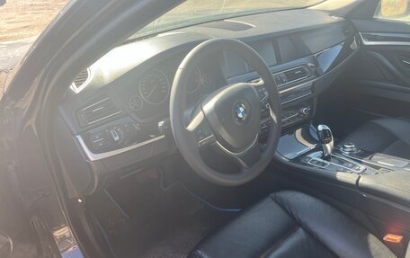 BMW 5 серия, 2011 год, 1 200 000 рублей, 5 фотография