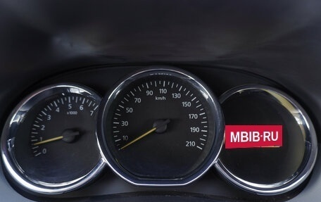 Renault Duster I рестайлинг, 2019 год, 1 312 000 рублей, 9 фотография