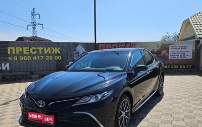 Toyota Camry, 2023 год, 3 300 000 рублей, 1 фотография