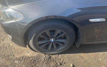 BMW 5 серия, 2011 год, 1 200 000 рублей, 6 фотография