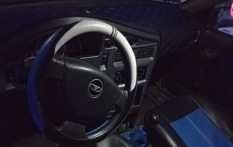 Daewoo Nexia I рестайлинг, 2008 год, 20 000 рублей, 9 фотография