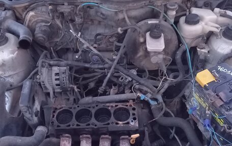 Daewoo Nexia I рестайлинг, 2008 год, 20 000 рублей, 6 фотография