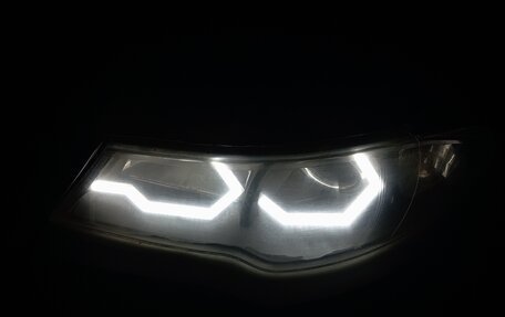 Daewoo Nexia I рестайлинг, 2008 год, 20 000 рублей, 10 фотография