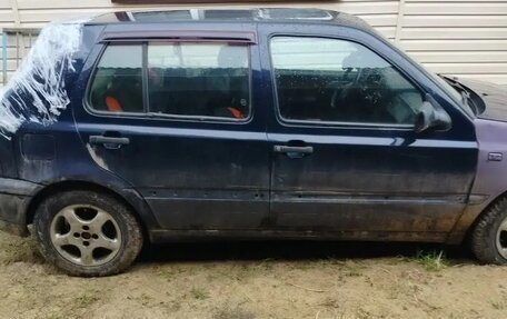 Volkswagen Golf III, 1991 год, 50 000 рублей, 3 фотография