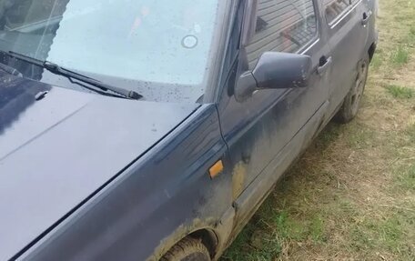 Volkswagen Golf III, 1991 год, 50 000 рублей, 2 фотография