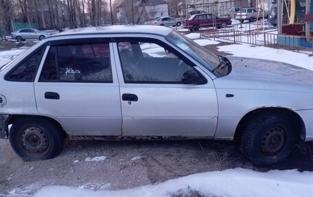 Daewoo Nexia I рестайлинг, 2008 год, 20 000 рублей, 4 фотография