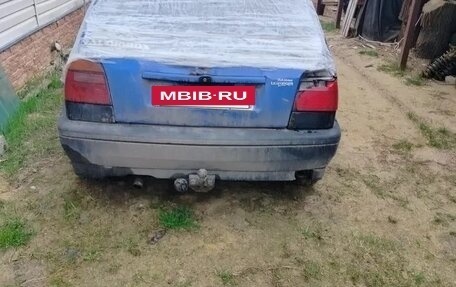 Volkswagen Golf III, 1991 год, 50 000 рублей, 4 фотография