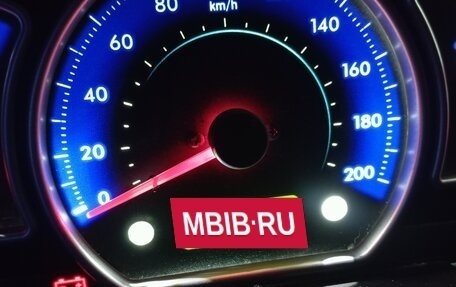 Daewoo Nexia I рестайлинг, 2008 год, 20 000 рублей, 8 фотография