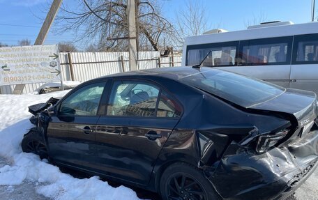 Skoda Rapid I, 2018 год, 750 000 рублей, 4 фотография