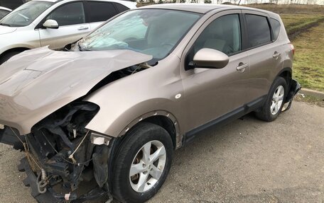 Nissan Qashqai, 2010 год, 600 000 рублей, 4 фотография