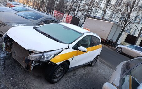 KIA cee'd III, 2018 год, 580 000 рублей, 2 фотография