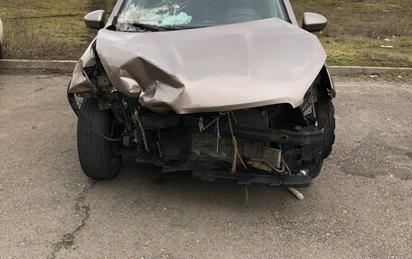 Nissan Qashqai, 2010 год, 600 000 рублей, 2 фотография