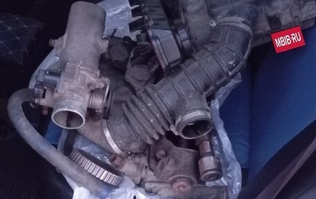 Daewoo Nexia I рестайлинг, 2008 год, 20 000 рублей, 7 фотография