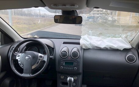 Nissan Qashqai, 2010 год, 600 000 рублей, 5 фотография