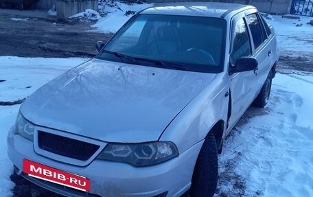 Daewoo Nexia I рестайлинг, 2008 год, 20 000 рублей, 2 фотография