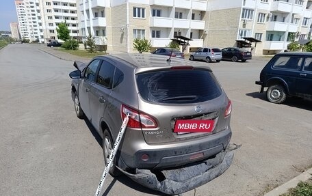 Nissan Qashqai, 2010 год, 600 000 рублей, 3 фотография