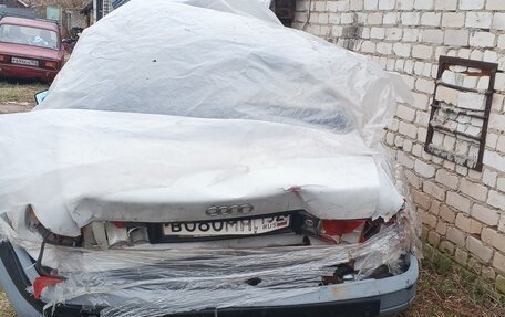 Audi 80, 1993 год, 60 000 рублей, 2 фотография