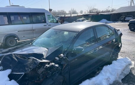 Skoda Rapid I, 2018 год, 750 000 рублей, 6 фотография