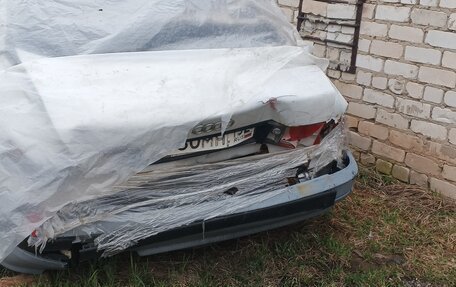 Audi 80, 1993 год, 60 000 рублей, 5 фотография