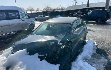 Skoda Rapid I, 2018 год, 750 000 рублей, 8 фотография