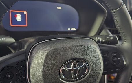 Toyota RAV4, 2025 год, 4 650 000 рублей, 6 фотография