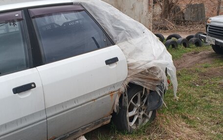Audi 80, 1993 год, 60 000 рублей, 4 фотография