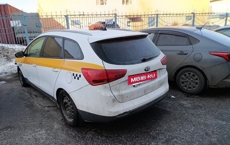 KIA cee'd III, 2018 год, 580 000 рублей, 3 фотография