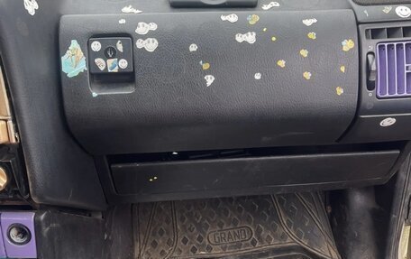 Volkswagen Passat B3, 1990 год, 30 000 рублей, 3 фотография