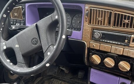 Volkswagen Passat B3, 1990 год, 30 000 рублей, 5 фотография