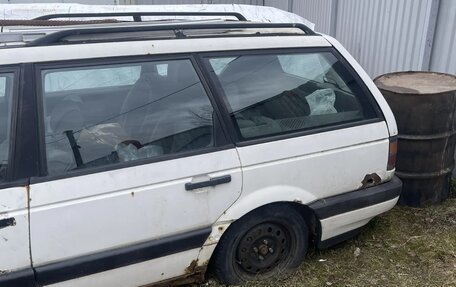 Volkswagen Passat B3, 1990 год, 30 000 рублей, 2 фотография