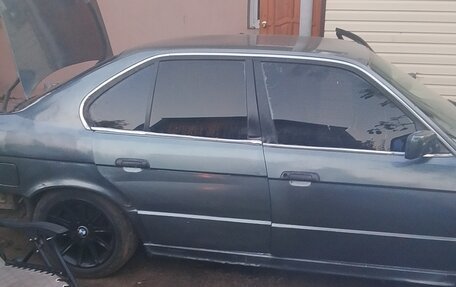 BMW 5 серия, 1993 год, 70 000 рублей, 4 фотография