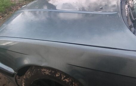 BMW 5 серия, 1993 год, 70 000 рублей, 10 фотография