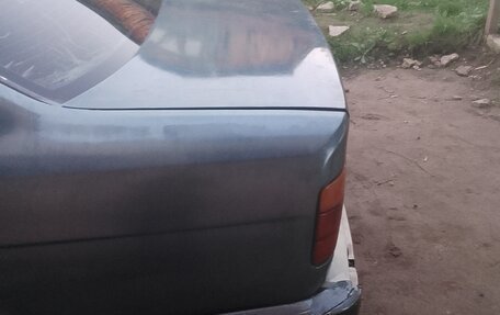 BMW 5 серия, 1993 год, 70 000 рублей, 11 фотография