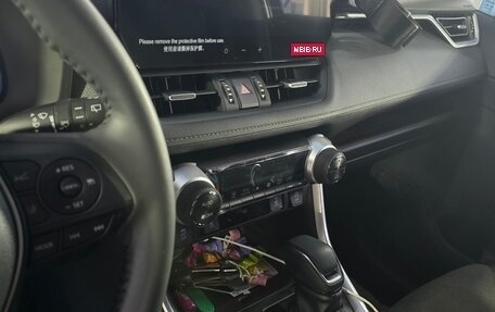 Toyota RAV4, 2025 год, 4 650 000 рублей, 5 фотография