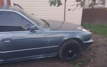 BMW 5 серия, 1993 год, 70 000 рублей, 3 фотография