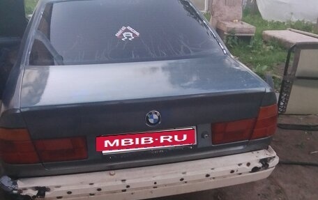 BMW 5 серия, 1993 год, 70 000 рублей, 5 фотография