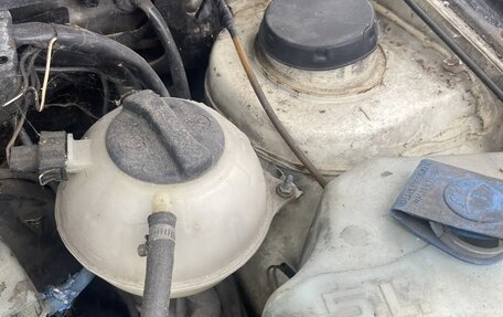 Volkswagen Passat B3, 1990 год, 30 000 рублей, 11 фотография