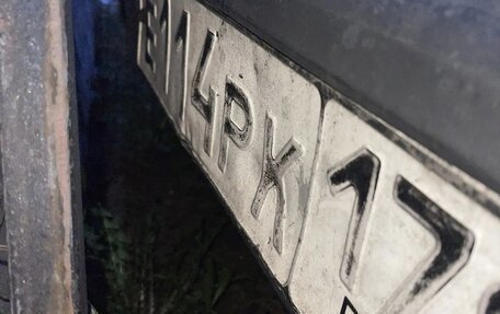 Volkswagen Passat B3, 1990 год, 30 000 рублей, 7 фотография