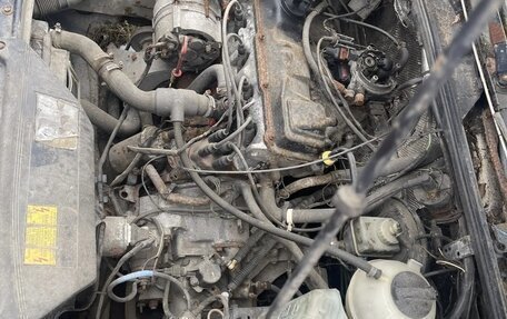 Volkswagen Passat B3, 1990 год, 30 000 рублей, 8 фотография