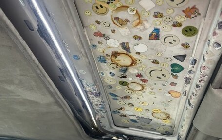 Volkswagen Passat B3, 1990 год, 30 000 рублей, 9 фотография