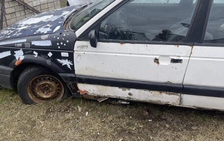 Volkswagen Passat B3, 1990 год, 30 000 рублей, 6 фотография