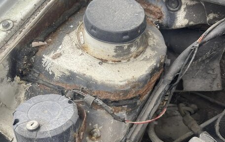 Volkswagen Passat B3, 1990 год, 30 000 рублей, 12 фотография