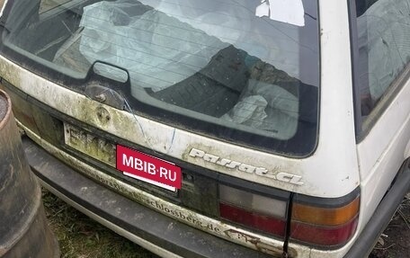 Volkswagen Passat B3, 1990 год, 30 000 рублей, 10 фотография