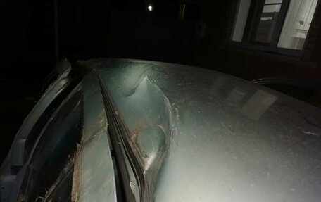 Renault Symbol I, 2003 год, 150 000 рублей, 9 фотография
