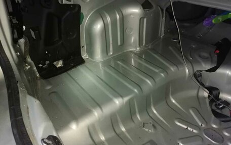 Renault Symbol I, 2003 год, 150 000 рублей, 14 фотография