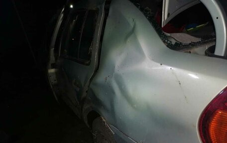 Renault Symbol I, 2003 год, 150 000 рублей, 8 фотография