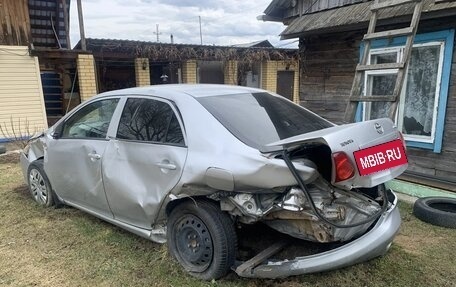 Toyota Corolla, 2008 год, 350 000 рублей, 5 фотография