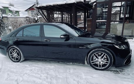 Mercedes-Benz S-Класс, 2015 год, 999 000 рублей, 3 фотография