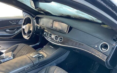 Mercedes-Benz S-Класс, 2015 год, 999 000 рублей, 6 фотография