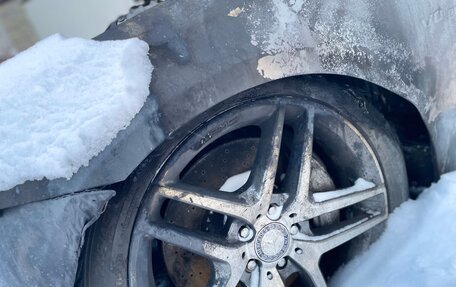 Mercedes-Benz S-Класс, 2015 год, 999 000 рублей, 10 фотография